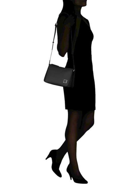 ESSENTIALLY KARISSA  bolsa de hombro NEGRO - Bolsos Mujer