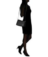 SAMSONITE ESSENTIALLY KARISSA  bolsa de hombro NEGRO - Bolsos Mujer - 5