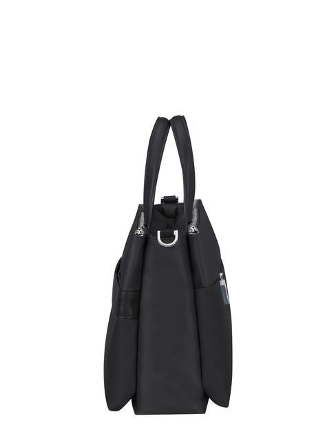 WORKATIONIST  Bolsa para PC de 13,3" NEGRO - Maletines de Trabajo