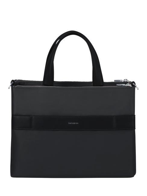 WORKATIONIST  Bolsa para PC de 13,3" NEGRO - Maletines de Trabajo