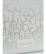 BRACCIALINI FONT Bolso tote con bandolera blanco - Bolsos Mujer - 3