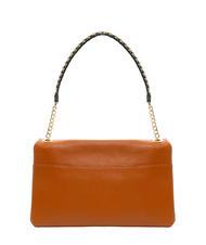 BRACCIALINI NAOMI Bolso bandolera de piel cuero - Bolsos Mujer - 4