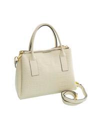 TOSCA BLU GLICINE Bolso mediano de piel - Bolsos Mujer