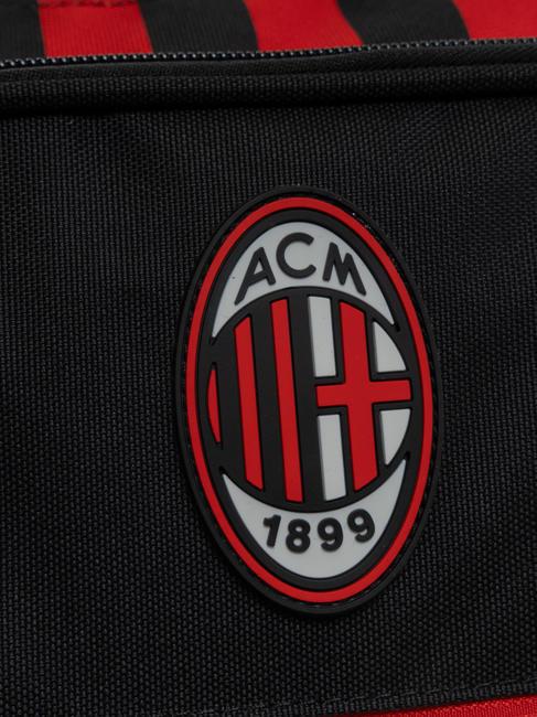 GLORY&HONOUR mochila con ruedas de 2 ruedas negro - Mochilas con ruedas