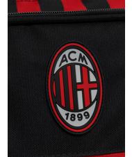 MILAN GLORY&HONOUR mochila con ruedas de 2 ruedas negro - Mochilas con ruedas - 3