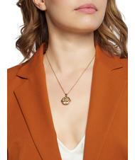 LIUJO CRYSTAL Collar con dije - Collares