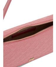 TOMMY HILFIGER TH REFINED Mini bolso de hombro flor de teaberry - Bolsos Mujer - 4