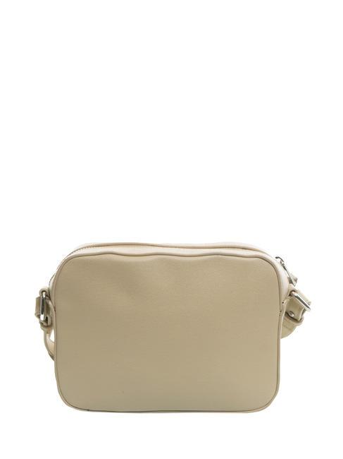 OSAKUE Bolso de hombro para cámara beige - Bolsos Mujer