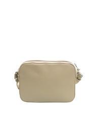 JOHN RICHMOND OSAKUE Bolso de hombro para cámara beige - Bolsos Mujer - 3