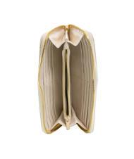 BRACCIALINI FONT Cartera grande con cremallera alrededor - Carteras Mujer