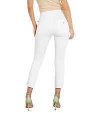 GUESS 1981 CAPRI Vaqueros pitillo con bufanda - Jeans