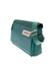 PIQUADRO ADE Mensajero para PC 13" - Maletines de Trabajo