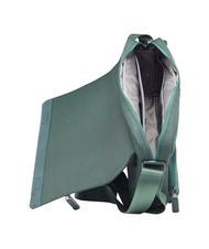 PIQUADRO ADE Mensajero para PC 13" VERDE - Maletines de Trabajo - 5