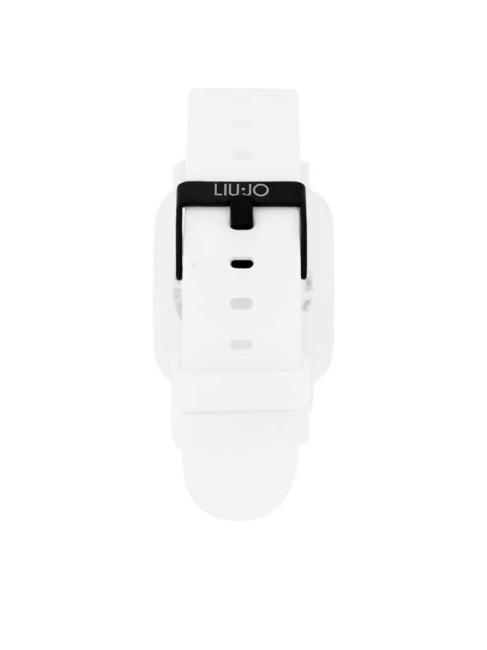 TEEN Relojes inteligentes blanco - Relojes