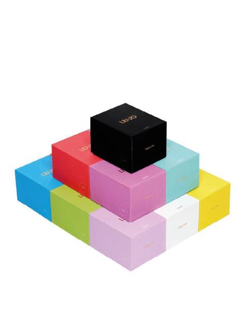 TEEN Relojes inteligentes blanco - Relojes