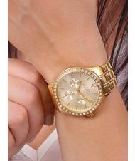 LIUJO MAGNIFIQUE reloj cronógrafo - Relojes