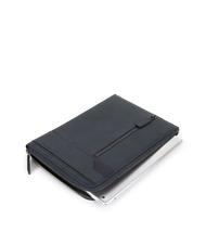 PIQUADRO KOBE Funda de cuero para tableta - Bolsos Mujer