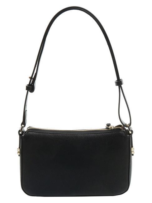 HEADLINER Bolso bandolera pequeño NEGRO - Bolsos Mujer