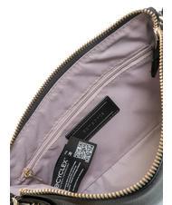 SAMSONITE HEADLINER Bolso bandolera pequeño NEGRO - Bolsos Mujer - 4