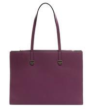 SAMSONITE HEADLINER Bolso shopping con bandolera magenta - Bolsos Mujer - 3