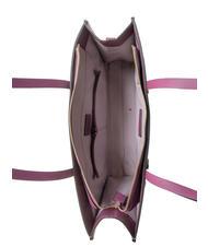 SAMSONITE HEADLINER Bolso shopping con bandolera magenta - Bolsos Mujer - 4