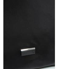 SAMSONITE BE-HER Bolso tote con bandolera NEGRO - Bolsos Mujer - 5