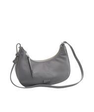 SAMSONITE BE-HER Bolso hobo de hombro gris hierro - Bolsos Mujer - 2