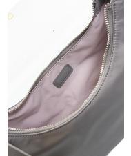 SAMSONITE BE-HER Bolso hobo de hombro gris hierro - Bolsos Mujer - 5