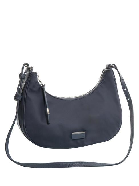 BE-HER Bolso hobo de hombro DarkNavy - Bolsos Mujer