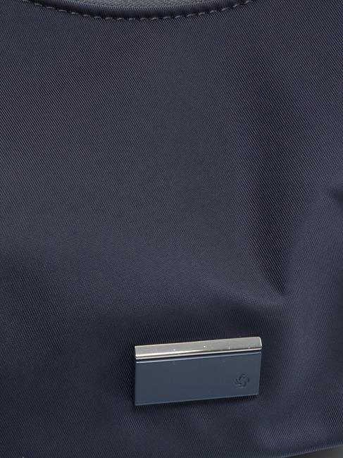 BE-HER Bolso hobo de hombro DarkNavy - Bolsos Mujer