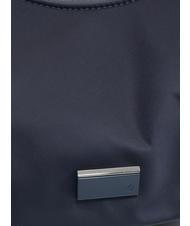 SAMSONITE BE-HER Bolso hobo de hombro DarkNavy - Bolsos Mujer - 3