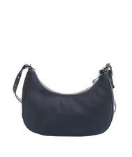 SAMSONITE BE-HER Bolso hobo de hombro DarkNavy - Bolsos Mujer - 4