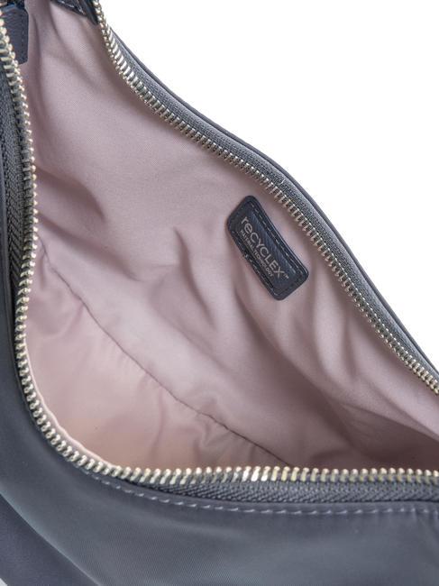 BE-HER Bolso hobo de hombro DarkNavy - Bolsos Mujer