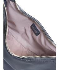 SAMSONITE BE-HER Bolso hobo de hombro DarkNavy - Bolsos Mujer - 5