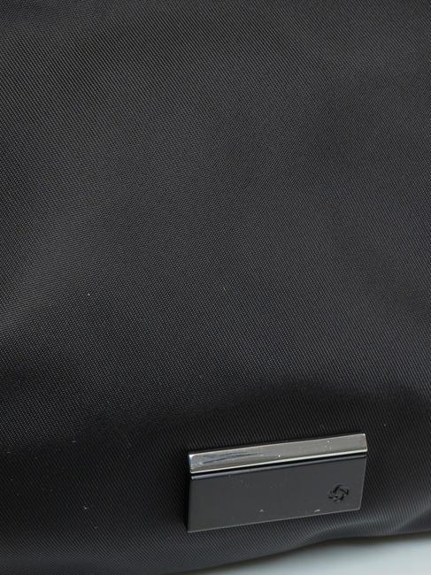 BE-HER Bolso hobo de hombro NEGRO - Bolsos Mujer