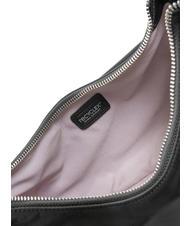 SAMSONITE BE-HER Bolso hobo de hombro NEGRO - Bolsos Mujer - 5