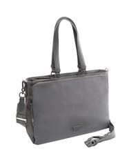 SAMSONITE BE-HER Bolsa de la compra 14.1 gris hierro - Maletines de Trabajo - 2