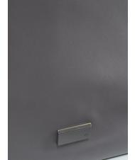 SAMSONITE BE-HER Bolsa de la compra 14.1 gris hierro - Maletines de Trabajo - 3