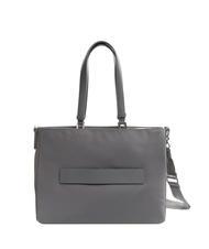 SAMSONITE BE-HER Bolsa de la compra 14.1 gris hierro - Maletines de Trabajo - 4