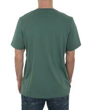 TIMBERLAND KENNEBEC RIVER TREE LOGO Camiseta de algodón - camiseta