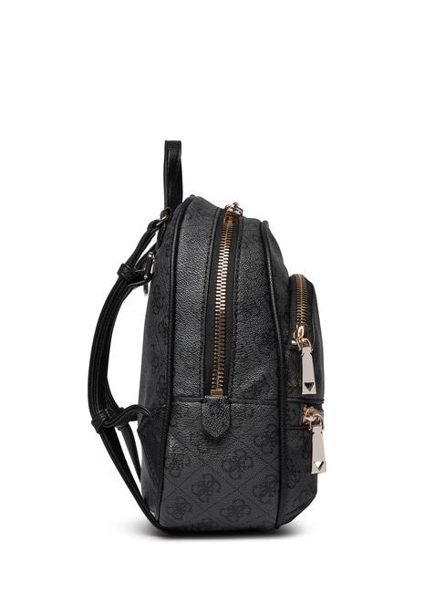 MANHATTAN  Mochila bolsa de asas Vikky Large Roo Coalog - Bolsos Mujer