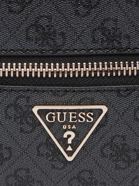 MANHATTAN  Mochila bolsa de asas Vikky Large Roo Coalog - Bolsos Mujer