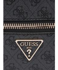 GUESS MANHATTAN  Mochila bolsa de asas Vikky Large Roo Coalog - Bolsos Mujer - 4
