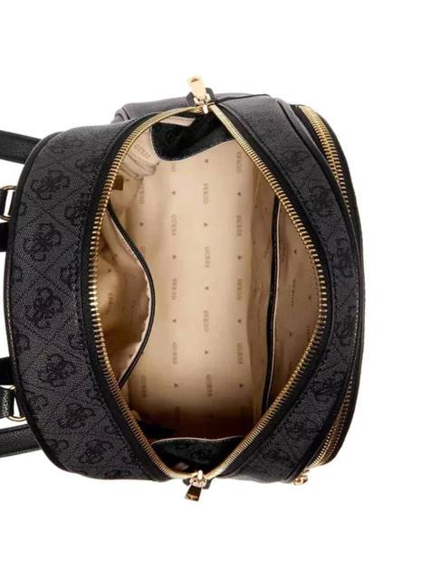 MANHATTAN  Mochila bolsa de asas Vikky Large Roo Coalog - Bolsos Mujer