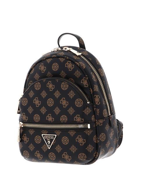 MANHATTAN 4G Mochila vikky bolso tote grande roo mochalog - Bolsos Mujer