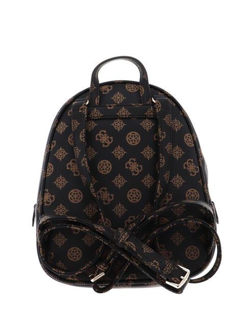 MANHATTAN 4G Mochila vikky bolso tote grande roo mochalog - Bolsos Mujer