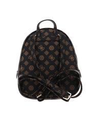 GUESS MANHATTAN 4G Mochila vikky bolso tote grande roo mochalog - Bolsos Mujer - 3