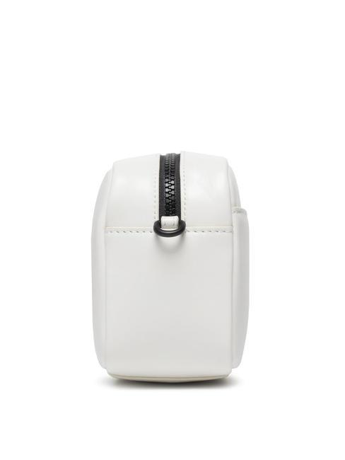 IRIS Bolso de hombro para cámara talco / negro - Bolsos Mujer