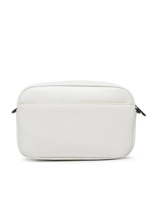 IRIS Bolso de hombro para cámara talco / negro - Bolsos Mujer