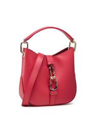 FURLA SIRENA Minibolso de piel con bandolera - Bolsos Mujer